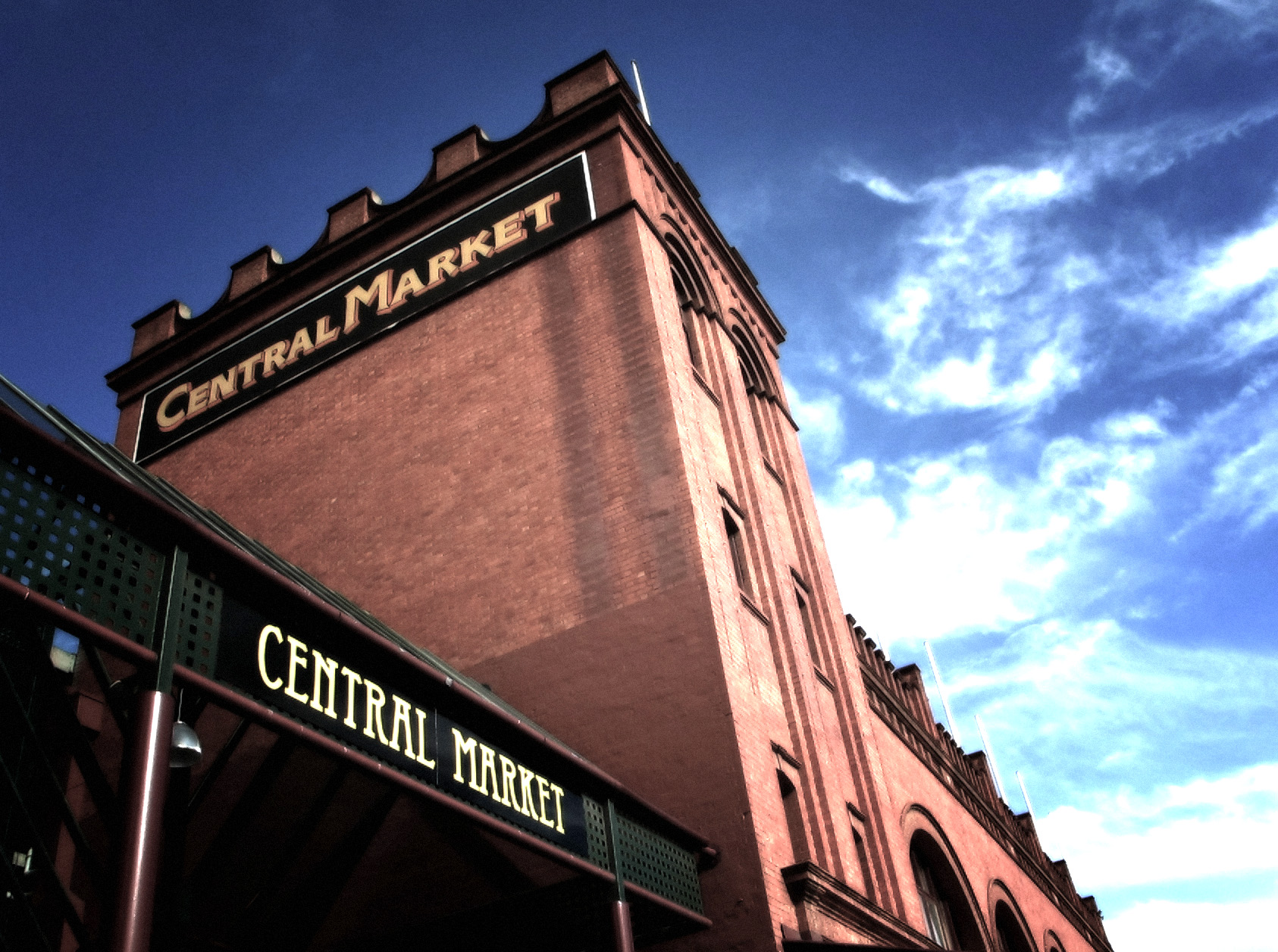 LAST MINUTE SPECIAL -  Market Breakfast Tour - Adelaide Central Market